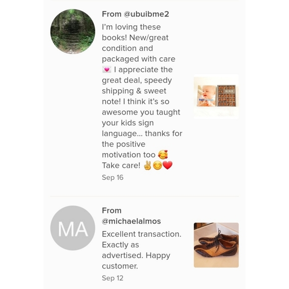 Meet your Posher, Lauryn - Picture 13 of 16